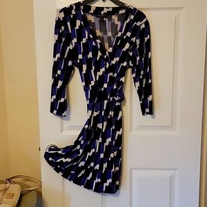 Banana Republic dress